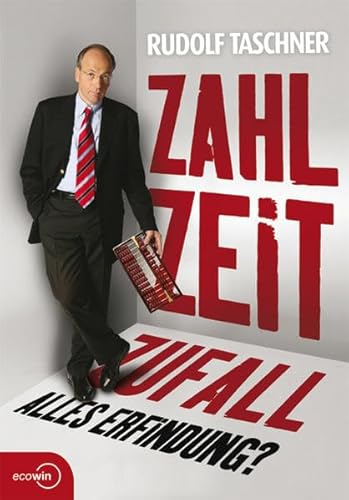 Stock image for Zahl Zeit Zufall. Alles Erfindung? for sale by medimops