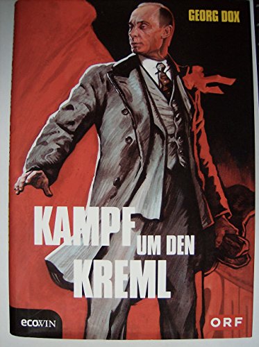 Kampf um den Kreml.