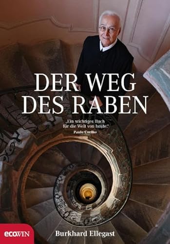 Stock image for Der Weg des Raben for sale by medimops