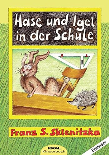 Stock image for Hase und Igel in der Schule for sale by medimops