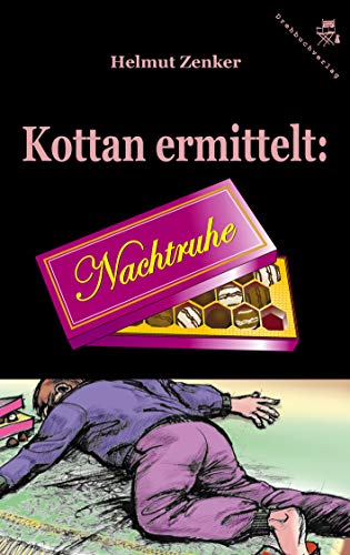 Beispielbild fr Kottan ermittelt: Nachtruhe zum Verkauf von medimops