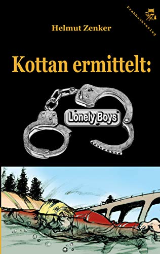 9783902471215: Kottan ermittelt: Lonely Boys