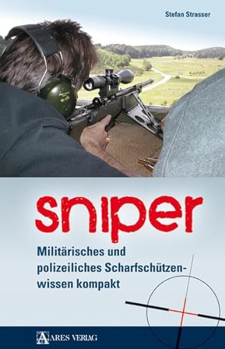 Sniper - Stefan Strasser