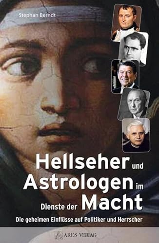 Stock image for Hellseher und Astrologen im Dienste der Macht for sale by GreatBookPrices