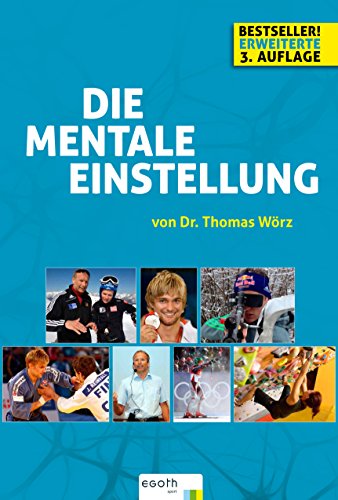 9783902480750: Die mentale Einstellung