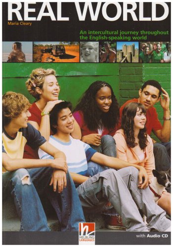 Stock image for Real World Student's Book for sale by medimops