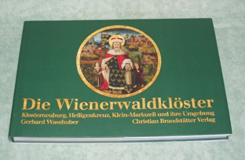 Stock image for Die Wienerwaldkl ster for sale by ThriftBooks-Dallas