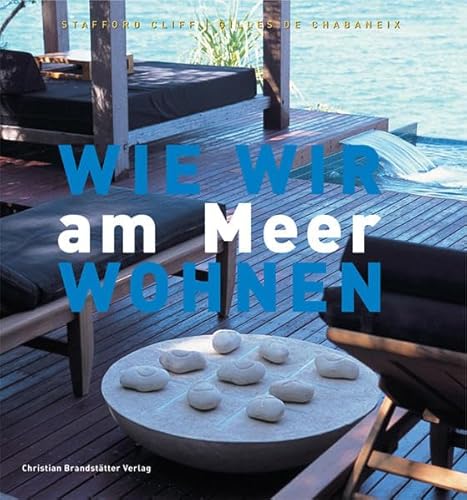 Wie wir am Meer wohnen (9783902510815) by [???]