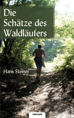 Stock image for Die Schtze des Waldlufers for sale by medimops