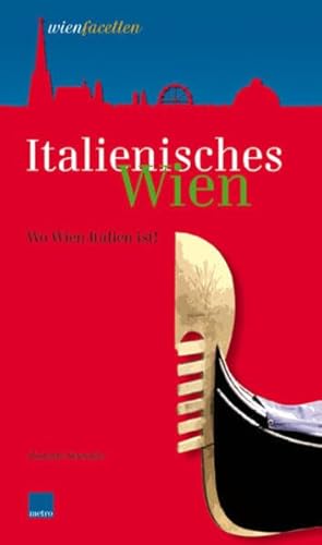 9783902517012: Italienisches Wien