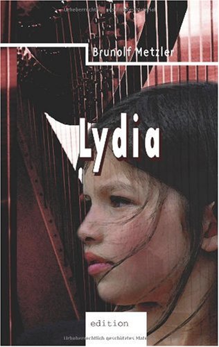 Beispielbild fr Lydia zum Verkauf von medimops