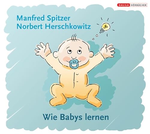 Stock image for Wie Babys lernen for sale by medimops