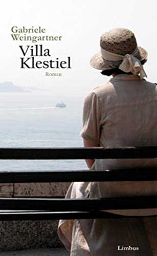 Beispielbild fr Villa Klestiel : Roman. zum Verkauf von Antiquariat Buchhandel Daniel Viertel