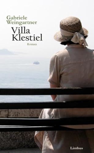 9783902534507: Villa Klestiel: Roman