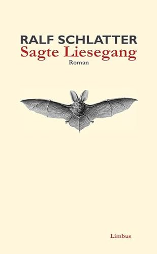 Stock image for Sagte Liesegang for sale by medimops