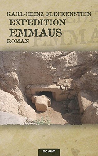 Beispielbild fr Expedition Emmaus zum Verkauf von medimops