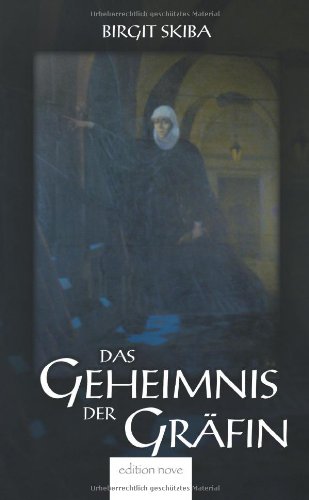Imagen de archivo de Das Geheimnis der Grfin a la venta por medimops