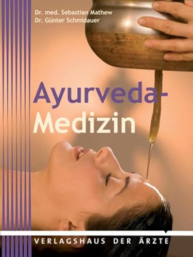 Beispielbild fr Ayurveda-Medizin zum Verkauf von medimops