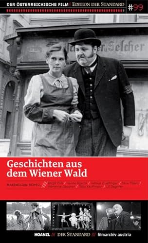 Geschichten aus dem Wiener Wald. - SCHELL, Maximilian.