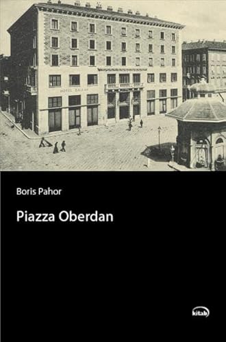 Beispielbild fr Piazza Oberdan zum Verkauf von medimops