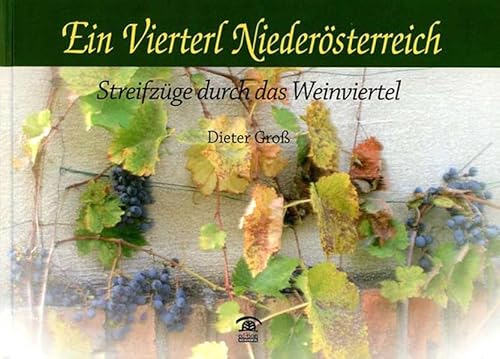 Stock image for Ein Vierterl Niedersterreich: Streifzge durch das Weinviertel (Lokalgeschichte) for sale by medimops