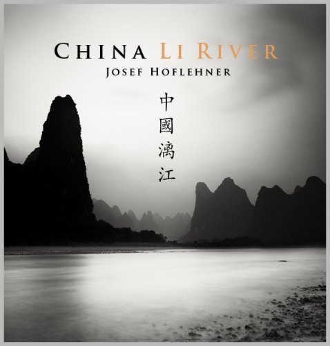 Beispielbild fr China: Li River: Fotografien von Josef Hoflehner zum Verkauf von medimops