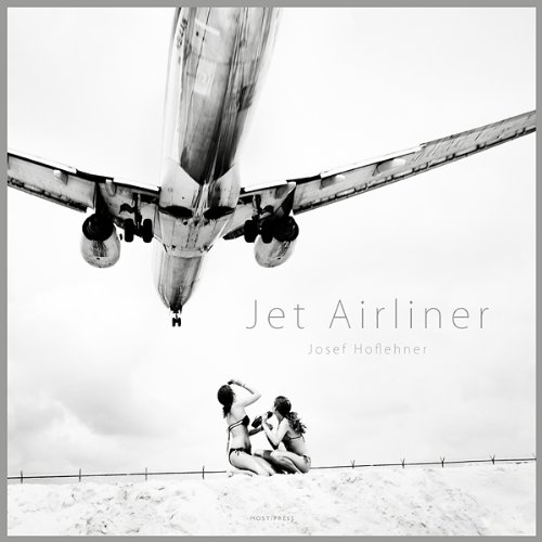 9783902600066: Jet Airliner