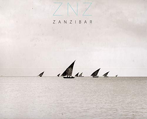 9783902600097: ZNZ: Zanzibar