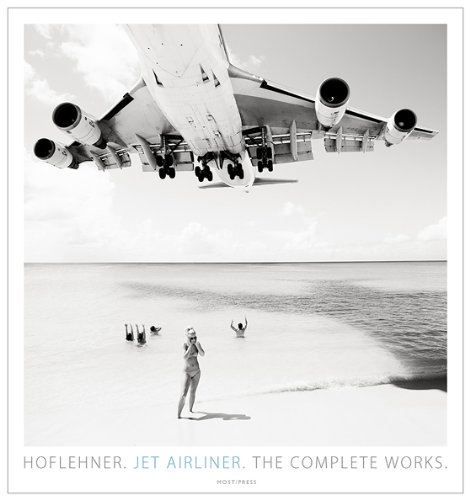 Stock image for Jet Airliner: The Complete Works for sale by GreatBookPrices