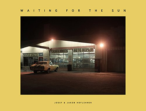 Stock image for Waiting for the Sun for sale by GF Books, Inc.