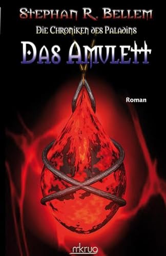 9783902607058: Das Amulett (Die Chroniken des Paladins) (Volume 2) (German Edition)