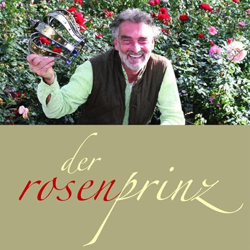 Imagen de archivo de Der Rosenprinz a la venta por medimops