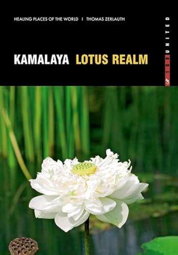 Kamalaya Lotus Realm - Thomas Zerlauth