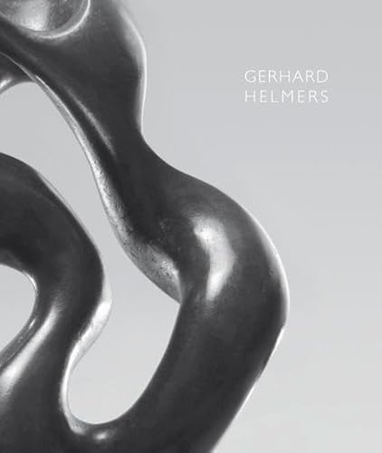 9783902612328: Gerhard Helmers. Skulpturen fr die Natur