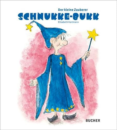 9783902612755: Der kleine Zauberer Schnukke-Bukk
