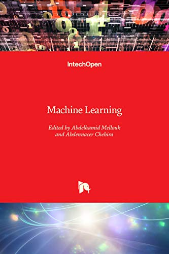 Beispielbild fr MACHINE LEARNING (HB 2017) zum Verkauf von Basi6 International