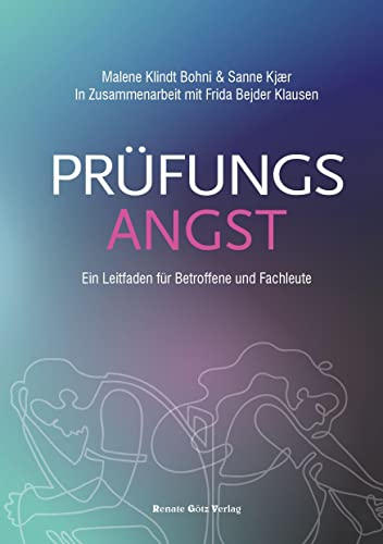 Beispielbild fr Prfungsangst zum Verkauf von Blackwell's