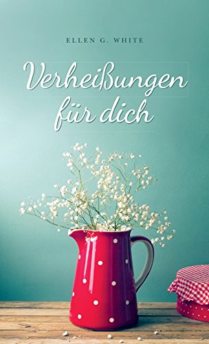 Beispielbild fr Verheiungen fr dich (2017 Cover Vase) zum Verkauf von medimops