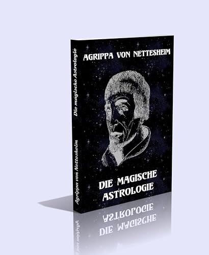 Stock image for Die magische Astrologie for sale by medimops