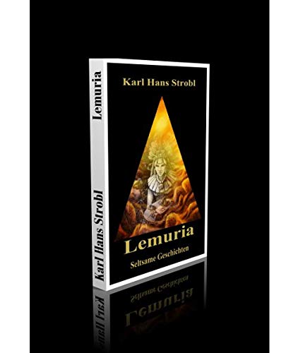 9783902646675: Lemuria. Seltsame Geschichten. (Livre en allemand)