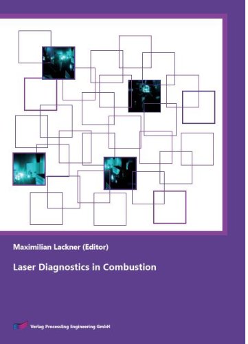 Stock image for Laser Diagnostics in Combustion for sale by Revaluation Books