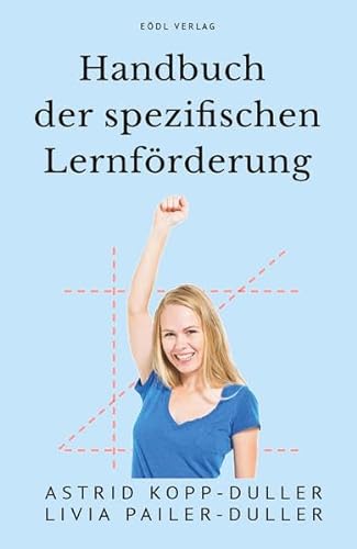 Imagen de archivo de Handbuch der spezifischen Lernfrderung: Lernen kann man lehren! a la venta por medimops