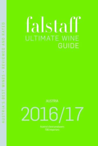 Imagen de archivo de Ultimate Wine Guide 2016/17 a la venta por Better World Books