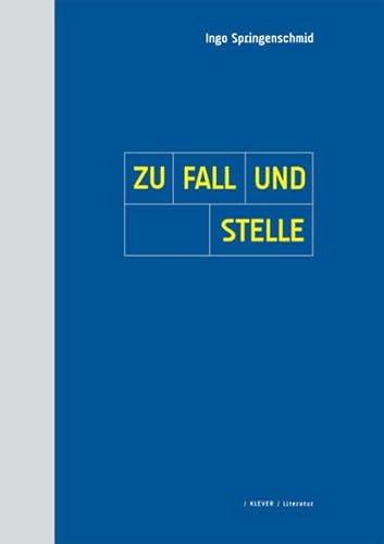 9783902665454: Von Fall zu Stelle