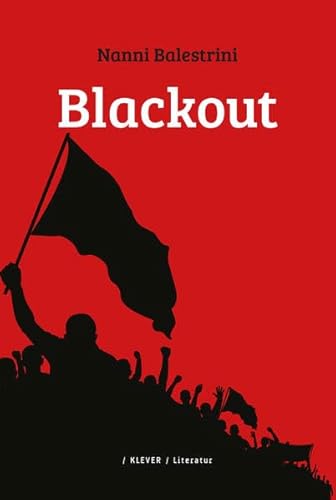 Beispielbild fr Blackout: Gedichte zum Verkauf von medimops