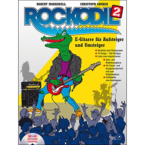 Stock image for Rockodil 2 for sale by Blackwell's