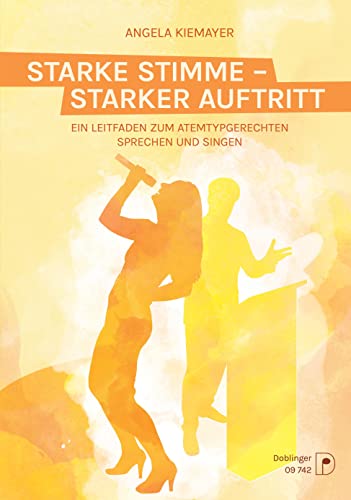 Stock image for Starke Stimme - Starker Auftritt -Language: german for sale by GreatBookPrices