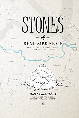 Stock image for Stones of Remembrance for sale by Blue Vase Books