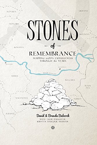 Stock image for Stones of Remembrance for sale by ThriftBooks-Atlanta