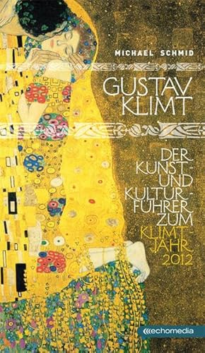 Gustav Klimt (9783902672506) by Unknown Author